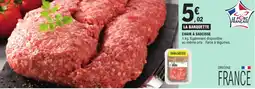 E.Leclerc Express Le Porc Français Chair à saucisse offre
