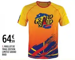 Intersport GRAND RAID offre