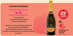 Maximarché PERLINO Prosecco offre