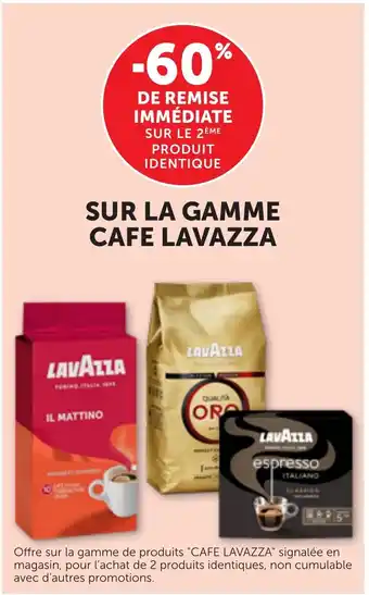 Lavazza