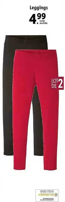 Leggings