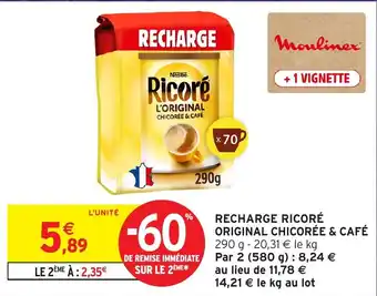 Ricoré L'Original