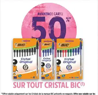 BIC Cristal Original