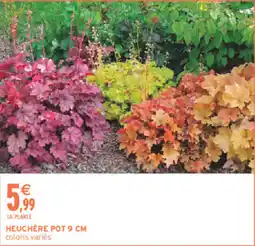 Intermarché Hyper HEUCHÈRE offre