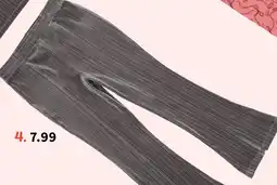 Wibra Pantalon offre