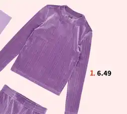 Wibra Haut offre