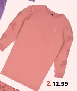 Wibra Robe offre