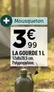 Centrakor La gourde offre