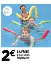 Centrakor La frite offre