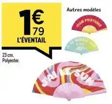 Centrakor Autres modeles offre