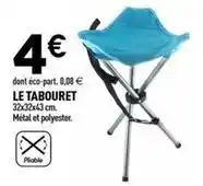 Centrakor Le tabouret offre