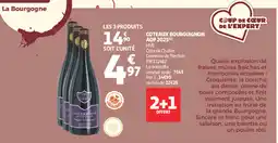 Auchan Domaine du Perchoir offre