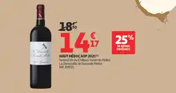 Auchan La Demoiselle de Sociando Mallet offre