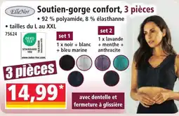 Norma ElleNor Soutien-gorge confort offre