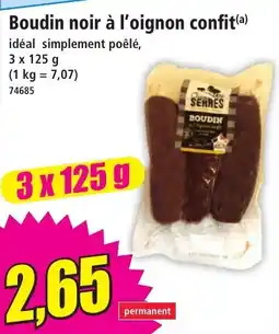 Norma SERRES BOUDIN offre