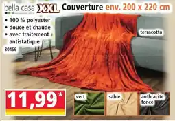 Norma bella casa Couverture offre
