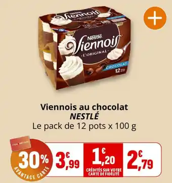 Nestlé Viennois