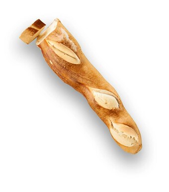 Match Baguette bretzel offre