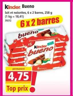 Norma Bueno offre