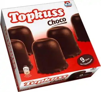 Grabower têtes choco topkuss