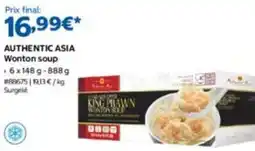 Costco King - authentic asia offre