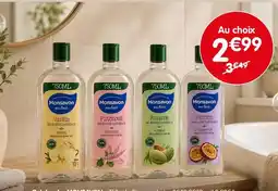 b&m Monsavon - mossavo offre