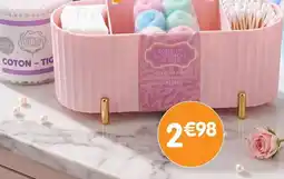 b&m Coton offre