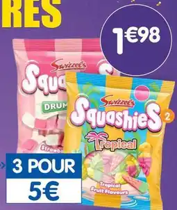 b&m Drum squachie s 2 offre
