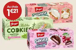 b&m Glaze - saltura crema mutchup offre