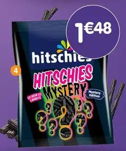 b&m Hitschies offre