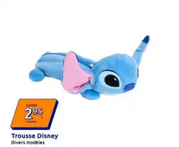 Action Disney Trousse offre