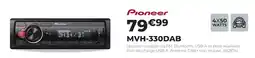 Feu Vert Pioneer mvh-330dab offre