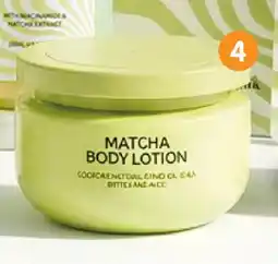 b&m Miracle beauty lait corporel offre
