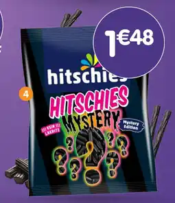 b&m Hitschies bonbons mystery offre