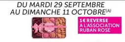 Hyper U LA MAISON DES PETITS PAINS offre