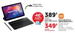 Hyper U XIAOMI REDMI PAD 2 offre