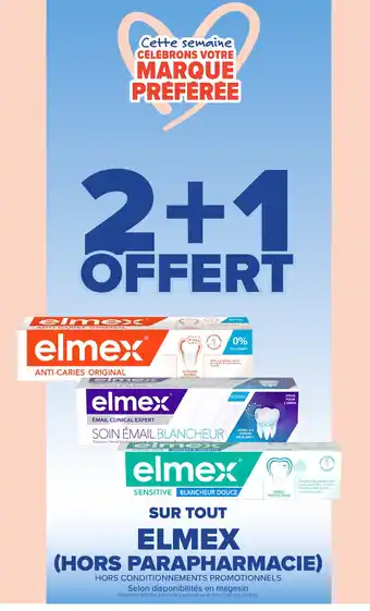 Elmex