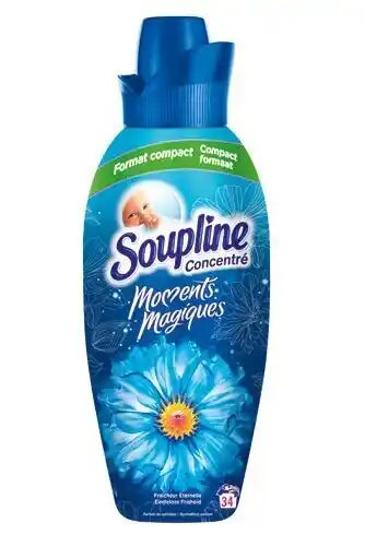 Auchan ASSOUPLISSANT offre