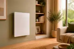 Brico Dépôt Radiateur ceramique 500w etna offre
