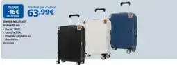 Costco Swiss military offre