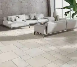 Brico Dépôt Carrelage de sol interieur gargano offre