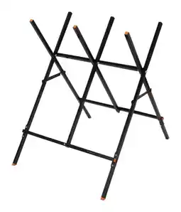 Brico Dépôt Chevalet métal robuste 850 mm max offre