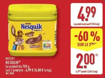 Nesquik