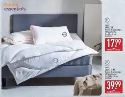ALDI EMMA OREILLER offre