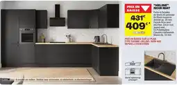 Brico Dépôt Helmne offre