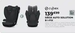 Feu Vert Siege auto solution b I-Fix offre