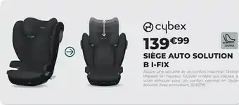 Siege auto solution b I-Fix