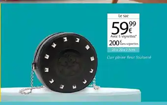 E.Leclerc Le Sac offre