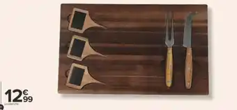 La planche