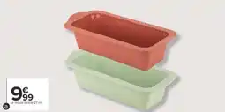 Carrefour Le moule à cake offre